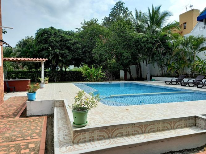 Casa en Arriendo en Las varas, Ricaurte - Miniatura 19