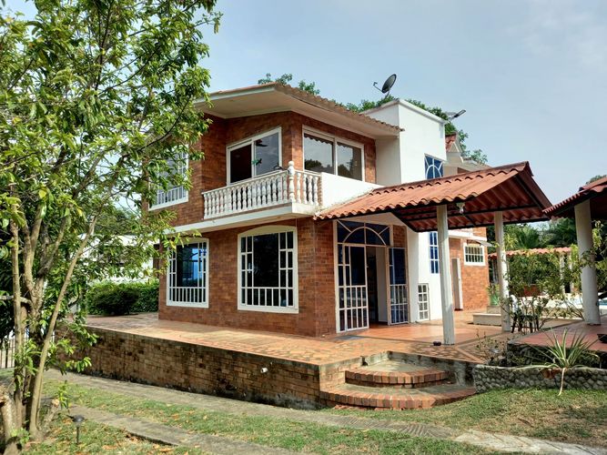 Casa en Arriendo en Las varas, Ricaurte - Miniatura 20