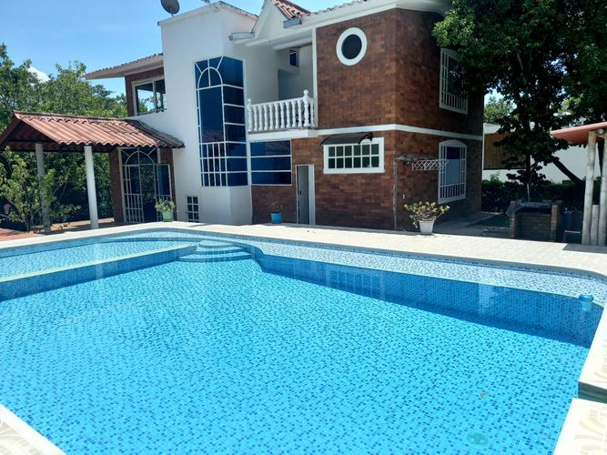 Casa en Arriendo en Las varas, Ricaurte - Miniatura 21