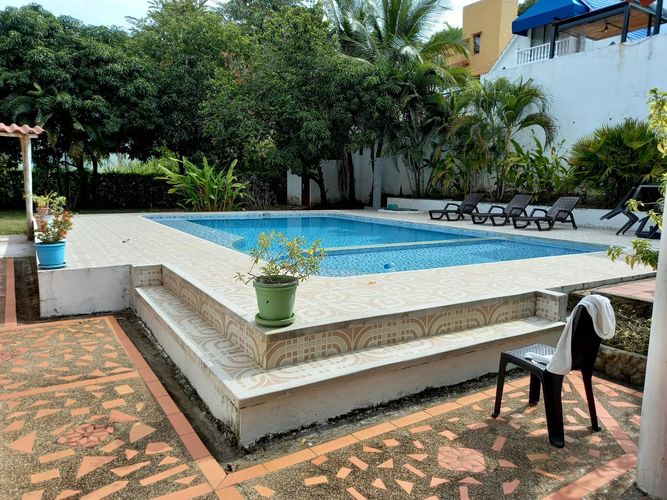 Casa en Arriendo en Las varas, Ricaurte - Miniatura 22