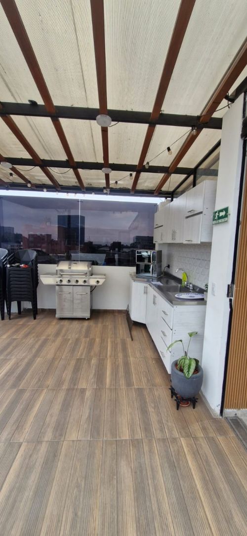 Edificio en Arriendo en Quinta paredes, Bogotá - Miniatura 6