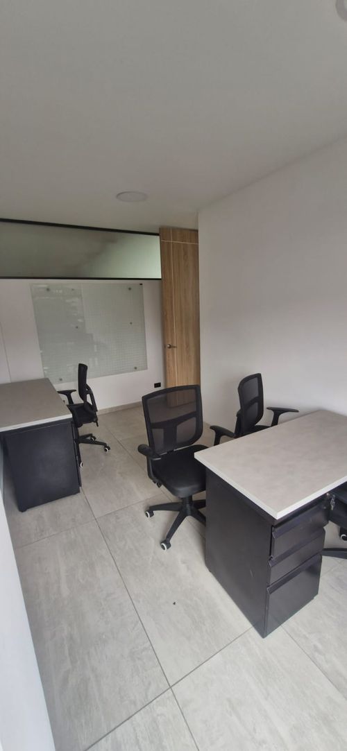 Edificio en Arriendo en Quinta paredes, Bogotá - Miniatura 7