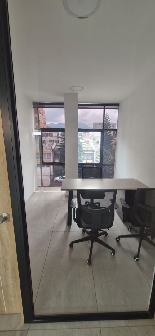 Edificio en Arriendo en Quinta paredes, Bogotá - Miniatura 9