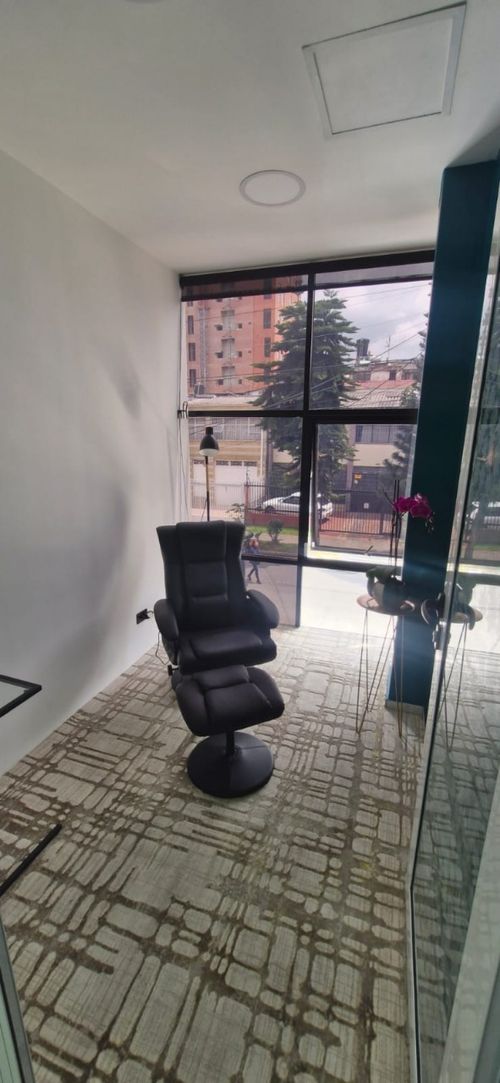 Edificio en Arriendo en Quinta paredes, Bogotá - Miniatura 11