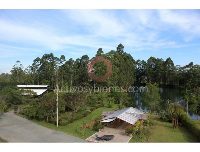 Oficina en Arriendo en El Tablazo, Rionegro - Miniatura 6