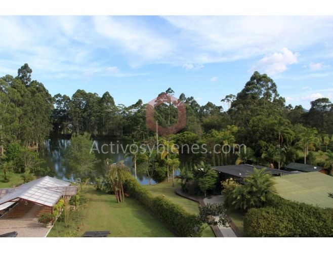 Oficina en Arriendo en El Tablazo, Rionegro - Miniatura 7