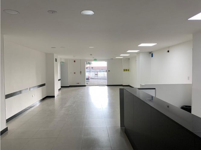 Edificio en  Arriendo en Palo grande, Manizales - Miniatura 3