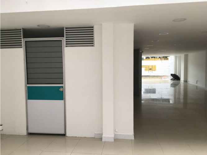 Edificio en arriendo en Palogrande, Manizales - Miniatura 6