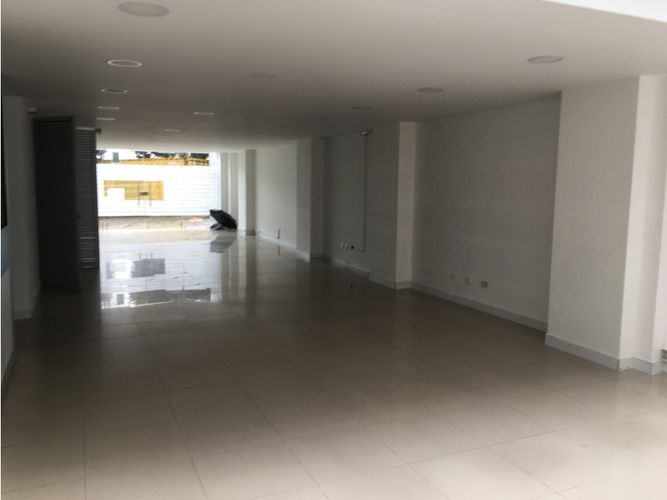 Edificio en arriendo en Palogrande, Manizales - Miniatura 7