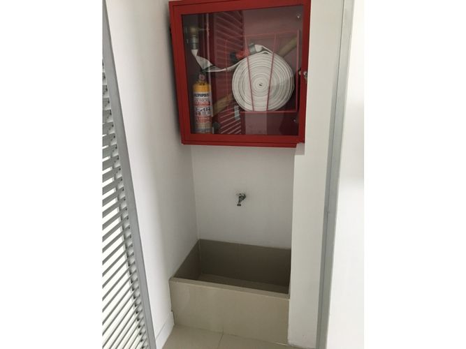Edificio en arriendo en Palogrande, Manizales - Miniatura 9