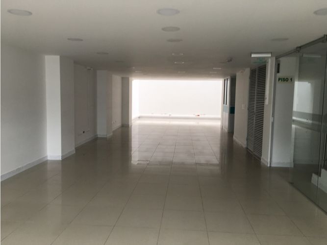 Edificio en arriendo en Palogrande, Manizales - Miniatura 11
