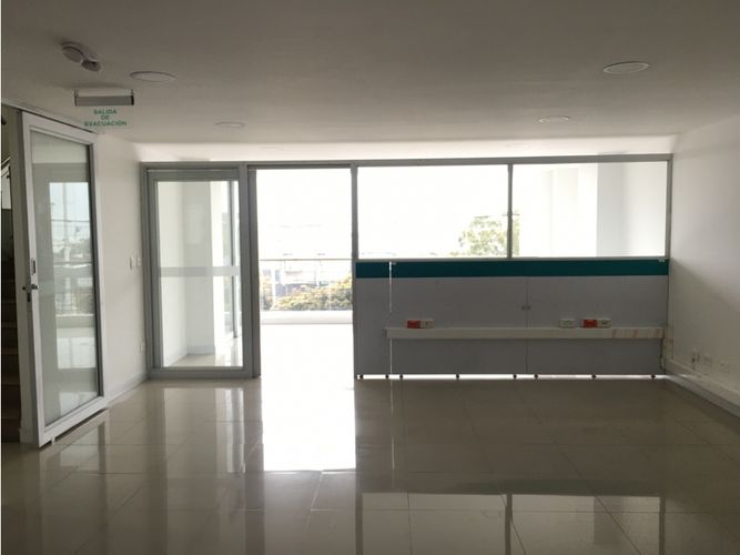Edificio en arriendo en Palogrande, Manizales - Miniatura 13