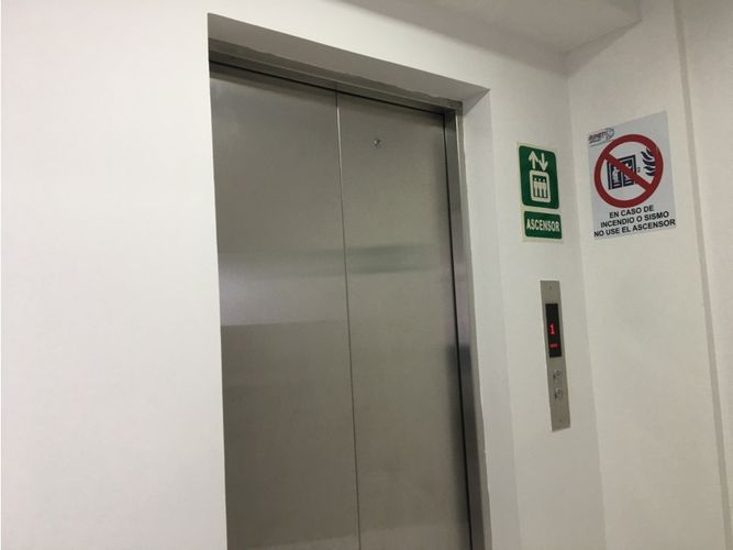 Edificio en arriendo en Palogrande, Manizales - Miniatura 14