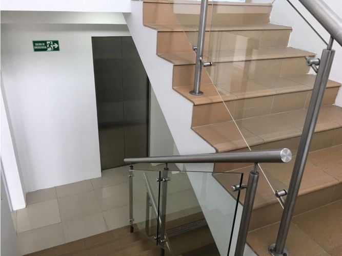 Edificio en arriendo en Palogrande, Manizales - Miniatura 17