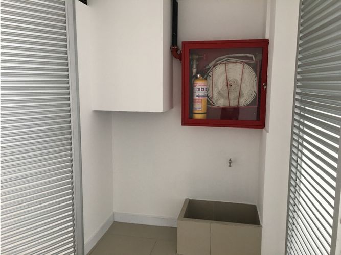 Edificio en arriendo en Palogrande, Manizales - Miniatura 22