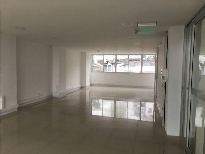 Edificio en arriendo en Palogrande, Manizales - Miniatura 23