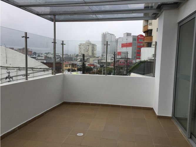 Edificio en arriendo en Palogrande, Manizales - Miniatura 28