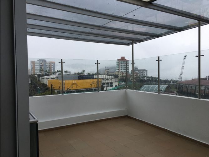 Edificio en arriendo en Palogrande, Manizales - Miniatura 30