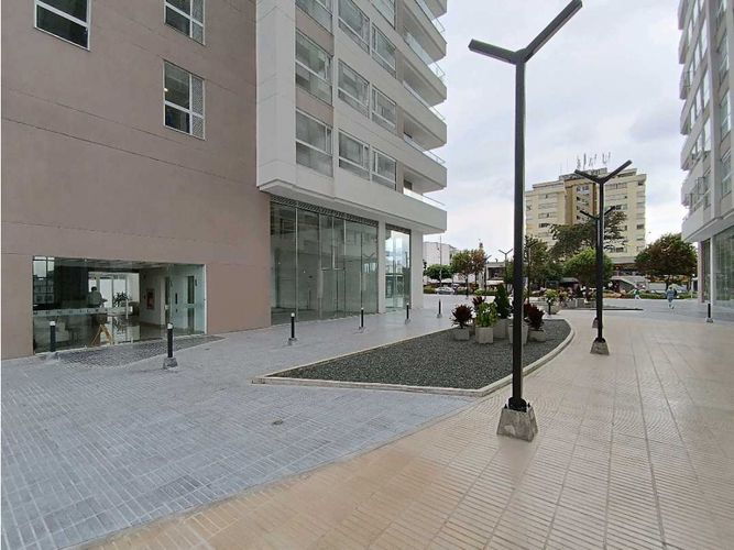 Local en  Arriendo en Avenida Santander, Manizales - Imagen 1