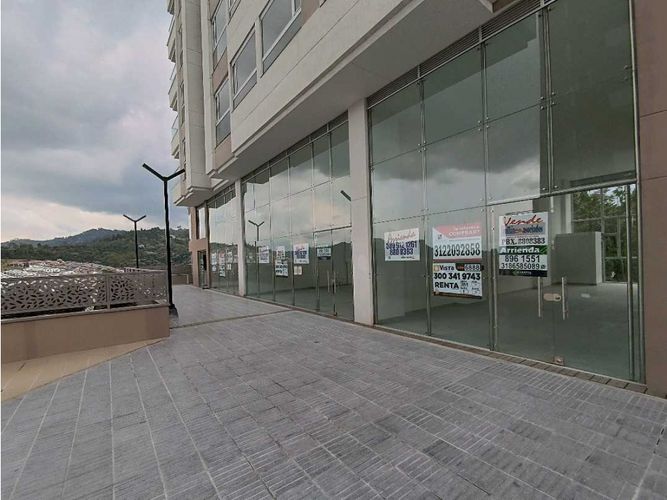 Local en  Arriendo en Avenida Santander, Manizales - Miniatura 14