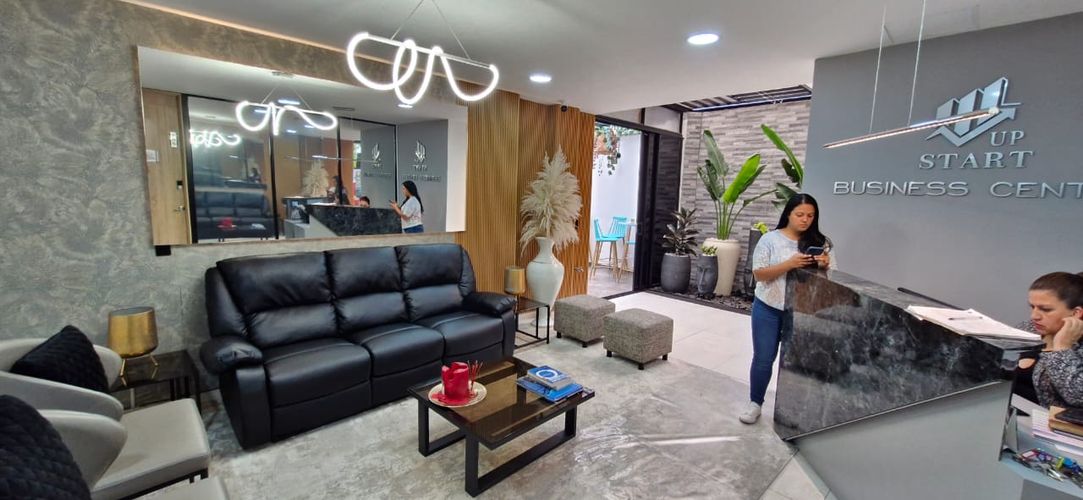 Edificio en Arriendo en Quinta paredes, Bogotá - Imagen 1