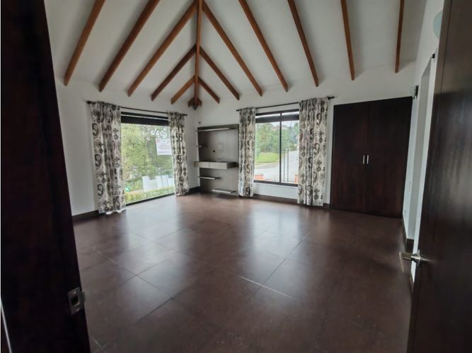Casa en  Arriendo en Palermo, Manizales - Miniatura 23