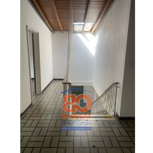 Casa en Arriendo en Laureles, Medellín - Miniatura 9