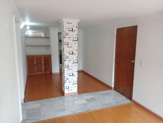 Apartamento en Venta en San antonio noroccidental, Bogotá - Miniatura 2