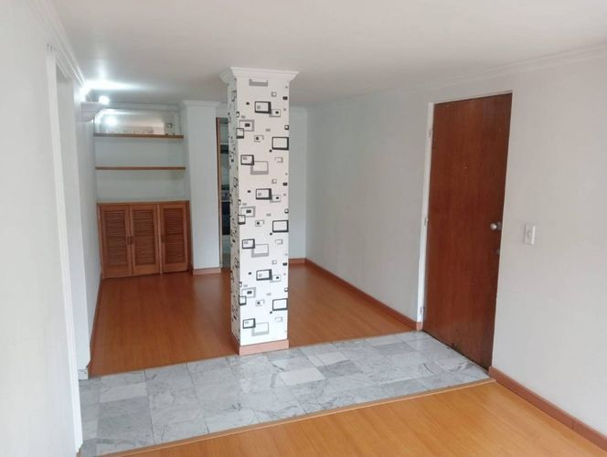 Apartamento en Venta en San antonio noroccidental, Bogotá - Miniatura 3