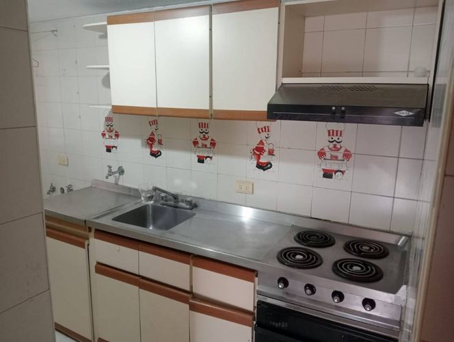 Apartamento en Venta en San antonio noroccidental, Bogotá - Miniatura 4