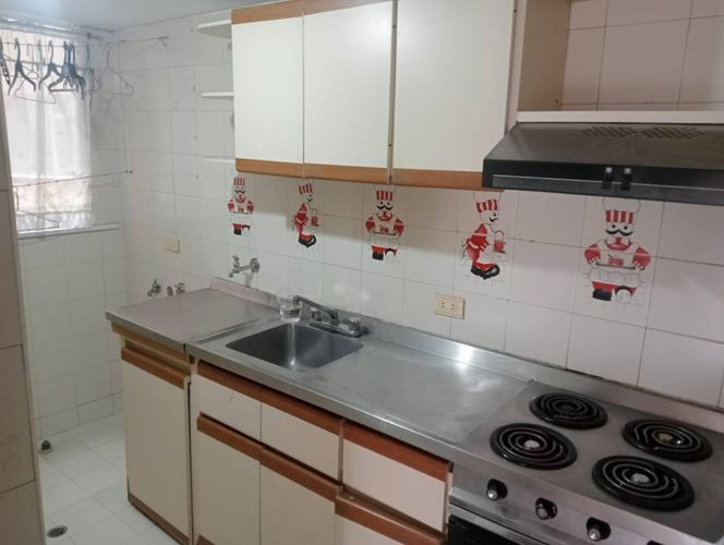 Apartamento en Venta en San antonio noroccidental, Bogotá - Miniatura 7