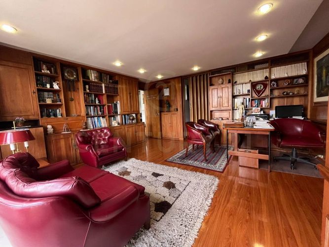 Oficina en venta en Antiguo country, Bogotá - Miniatura 6
