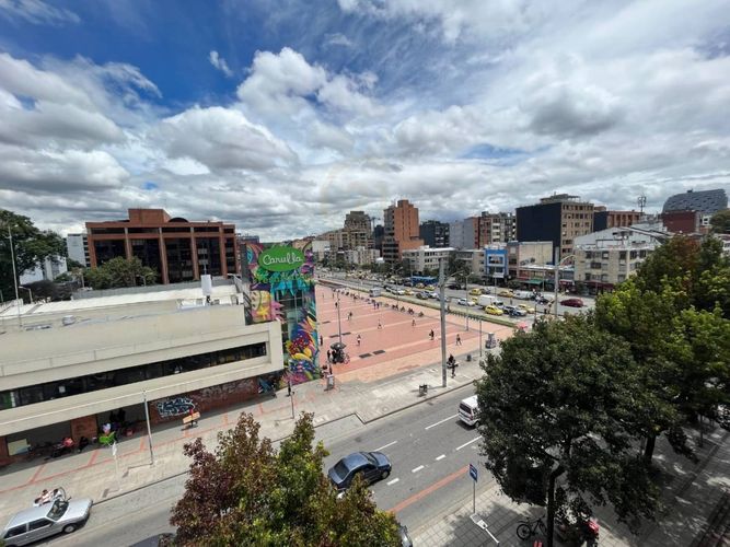 Oficina en venta en Antiguo country, Bogotá - Miniatura 14