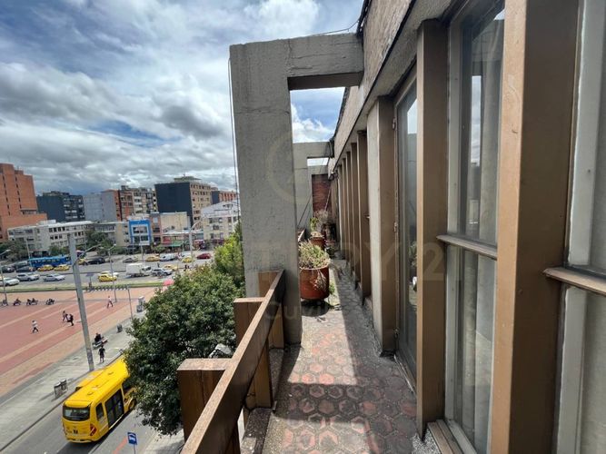 Oficina en venta en Antiguo country, Bogotá - Miniatura 15