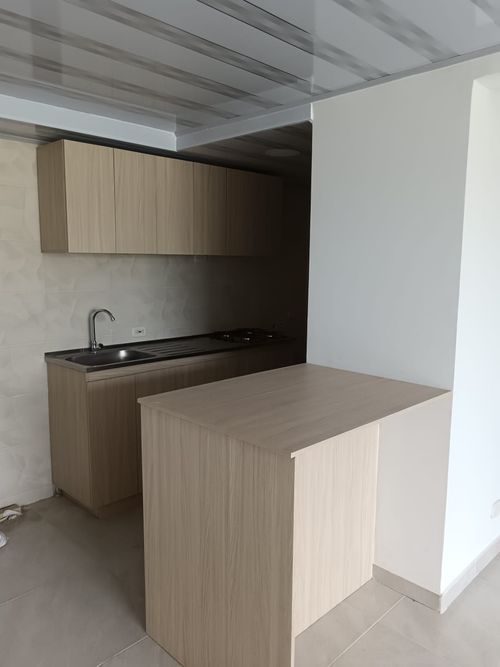 Apartamento en Arriendo en Bochalema, Cali - Imagen 1