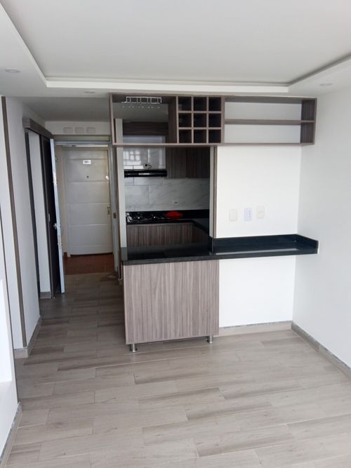 Apartaestudio en  Venta en Bosque de modelia, Bogotá - Miniatura 4