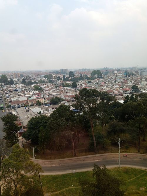Apartaestudio en  Venta en Bosque de modelia, Bogotá - Miniatura 6