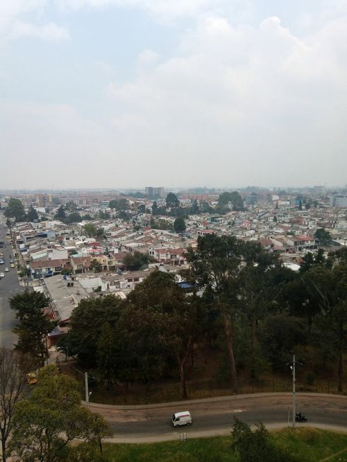 Apartaestudio en  Venta en Bosque de modelia, Bogotá - Miniatura 7