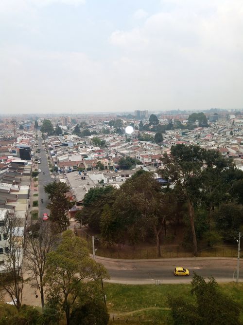 Apartaestudio en  Venta en Bosque de modelia, Bogotá - Miniatura 8