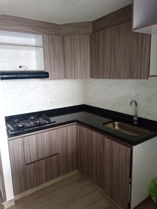 Apartaestudio en  Venta en Bosque de modelia, Bogotá - Miniatura 11
