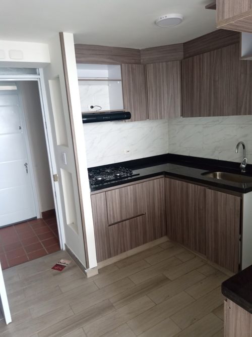 Apartaestudio en  Venta en Bosque de modelia, Bogotá - Miniatura 12