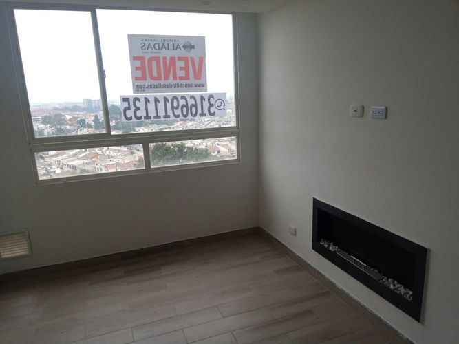 Apartaestudio en  Venta en Bosque de modelia, Bogotá - Miniatura 15