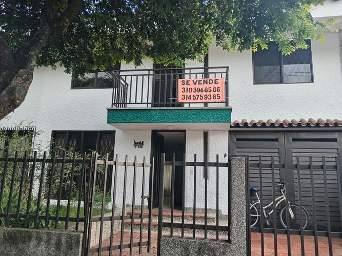 Casa en Venta en El gran limonar cataya, Cali - Imagen 1