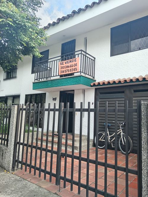Casa en Venta en El gran limonar cataya, Cali - Miniatura 2