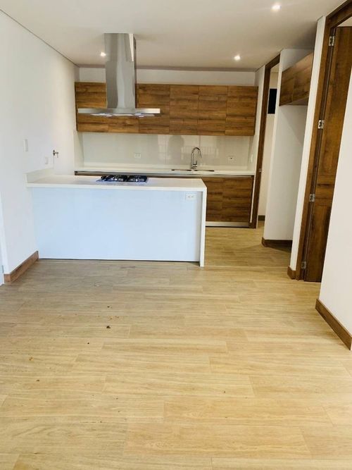 Apartaestudio en Arriendo en Ciudad del Río, Medellín - Imagen 1