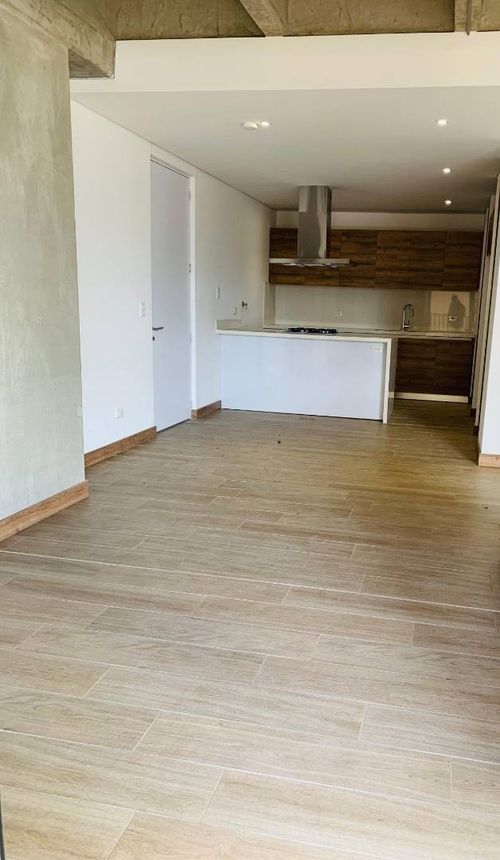 Apartaestudio en Arriendo en Ciudad del Río, Medellín - Miniatura 4