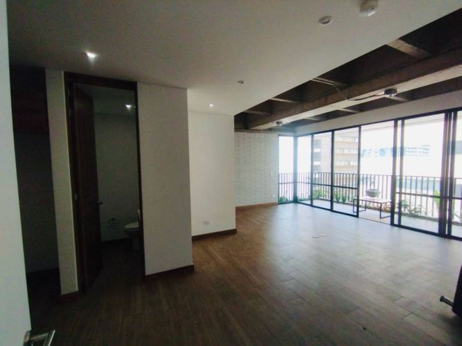 Apartaestudio en Arriendo en Ciudad del Río, Medellín - Miniatura 5