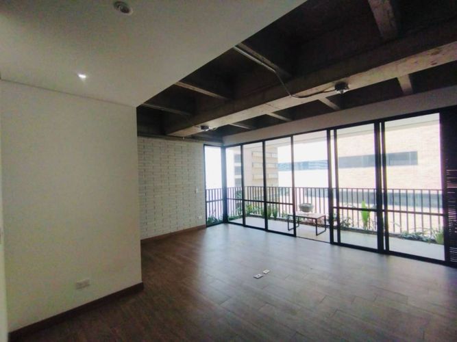 Apartaestudio en Arriendo en Ciudad del Río, Medellín - Miniatura 6