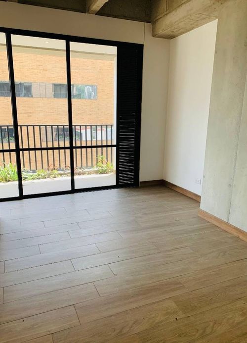 Apartaestudio en Arriendo en Ciudad del Río, Medellín - Miniatura 7