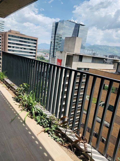 Apartaestudio en Arriendo en Ciudad del Río, Medellín - Miniatura 15